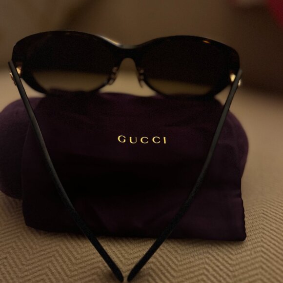 Gucci Women\'s GG0849SK 59mm Sunglasses main image 9
